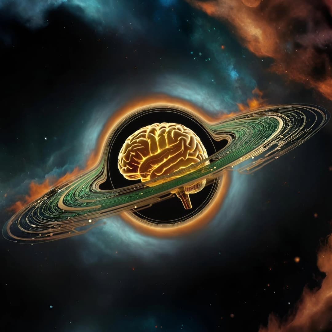 FoundersMind.ai Logo